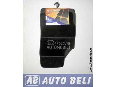 Patosnice za Chevrolet Aveo