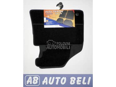 Patosnice za Hyundai ix35