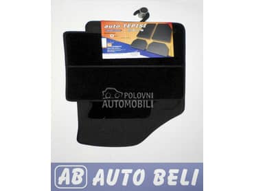 Patosnice za Hyundai i40