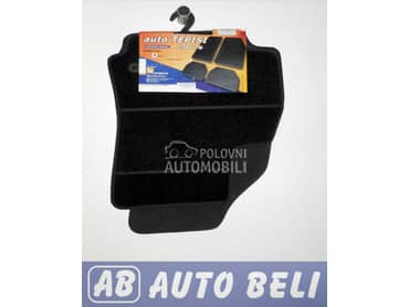 Patosnice za Fiat Fiorino
