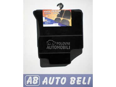 Patosnice za Toyota Corolla