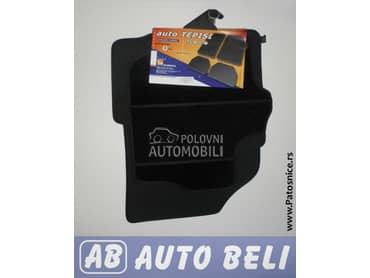 Patosnice za Peugeot 301