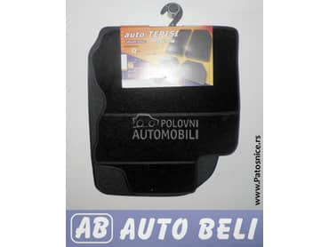 Patosnice za Nissan Note