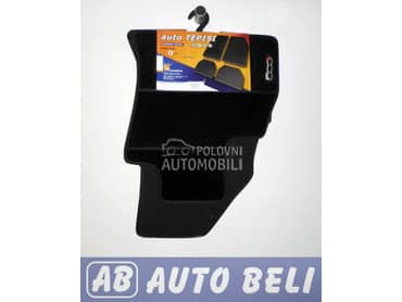 Patosnice za Fiat 500L