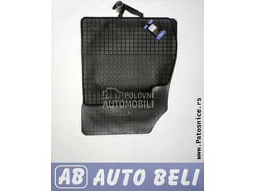 Patosnice za Opel Zafira