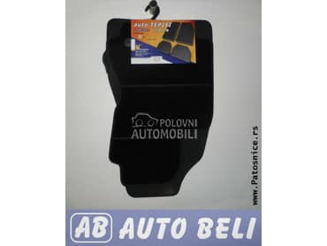 Patosnice za Nissan X-Trail