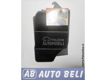 Patosnice za Kia Carens