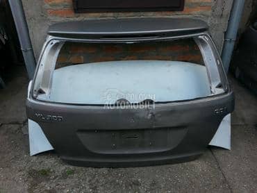 Gepek vrata za Mercedes Benz ML 320