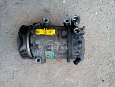 Kompresor klime za Peugeot 407