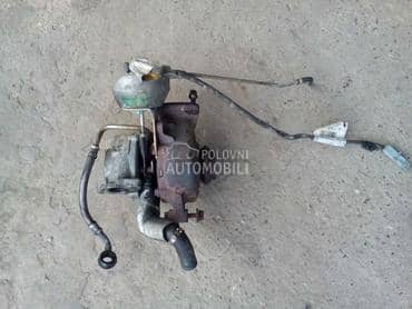 Turbina 2.0 HDI za Peugeot 407