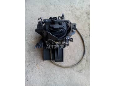 Filter goriva za Peugeot 407