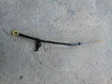 Merac ulja za Peugeot 407