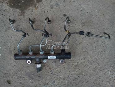 Magistrala sa cevima za Peugeot 407