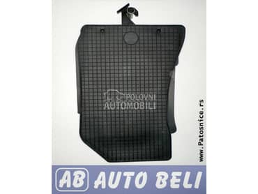 Patosnice za Alfa Romeo 159