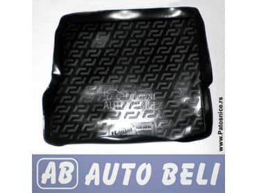 Patosnice za Opel Vectra C