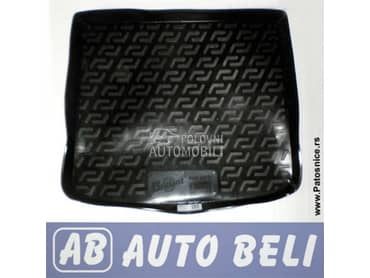 Patosnice za Volkswagen Tiguan