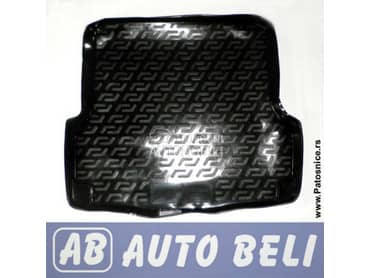 Patosnice za Škoda Octavia