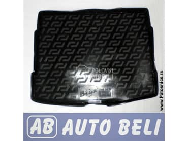 Patosnice za Volkswagen Golf 6