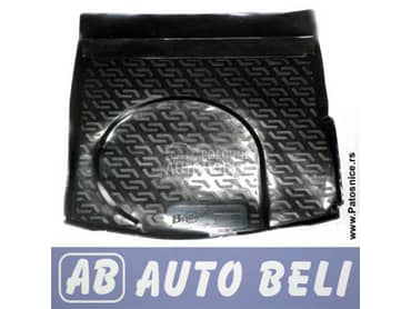 Patosnice za Audi A6