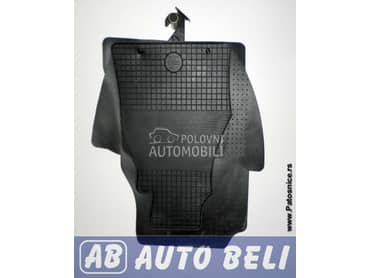 Patosnice za Mercedes Benz 