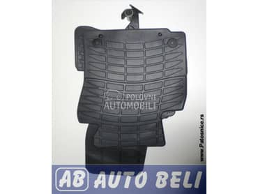 Patosnice za Škoda Octavia