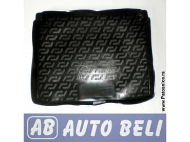 Patosnice za Peugeot 307