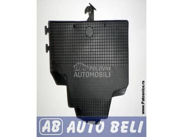 Patosnice za Renault 