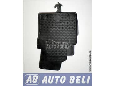 Patosnice za Volkswagen Jetta