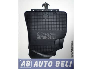 Patosnice za Citroen Berlingo