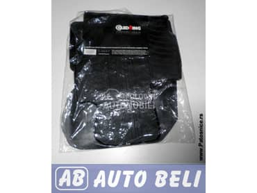 Patosnice za Mitsubishi Outlander