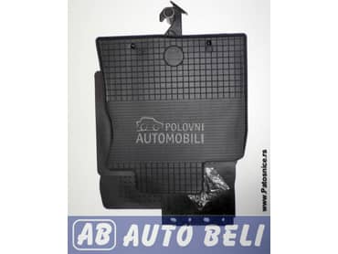 Patosnice za Toyota Avensis