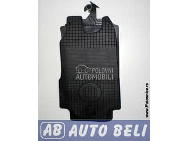 Patosnice za Ford Transit Connect od 2000. do 2013. god.