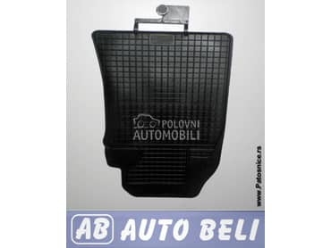 Patosnice za Mini Cooper od 2001. do 2006. god.