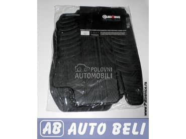 Patosnice za Toyota RAV 4