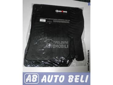 Patosnice za Opel Zafira