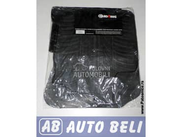 Patosnice za Renault Latitude