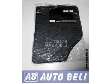 Patosnice za Fiat Punto