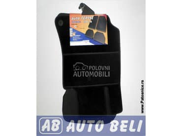 Patosnice za Mercedes Benz 