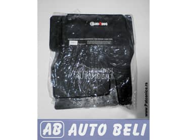 Patosnice za Mazda 5