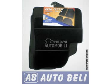 Patosnice za Kia Venga