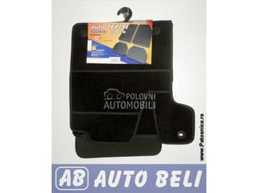 Patosnice za Renault Espace