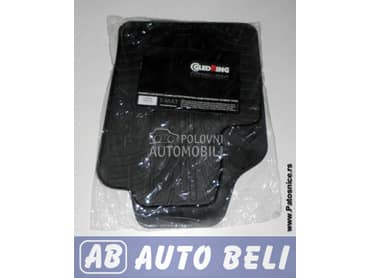 Patosnice za Lancia Ypsilon