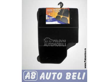 Patosnice za Kia Rio