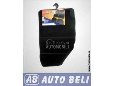 Patosnice za Chevrolet Spark