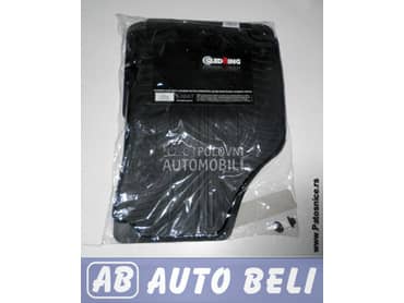 Patosnice za Lancia Ypsilon