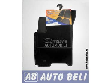 Patosnice za Chevrolet Lacetti