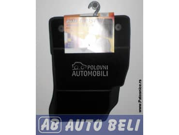 Patosnice za Chevrolet Cruze