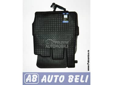 Patosnice za Ford Fiesta