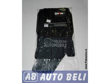 Patosnice za Fiat Freemont