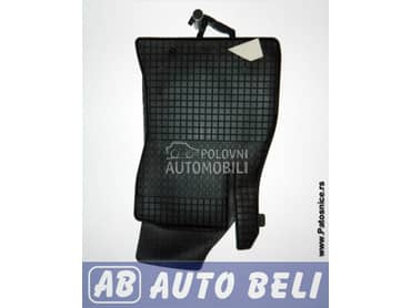 Patosnice za Fiat Doblo